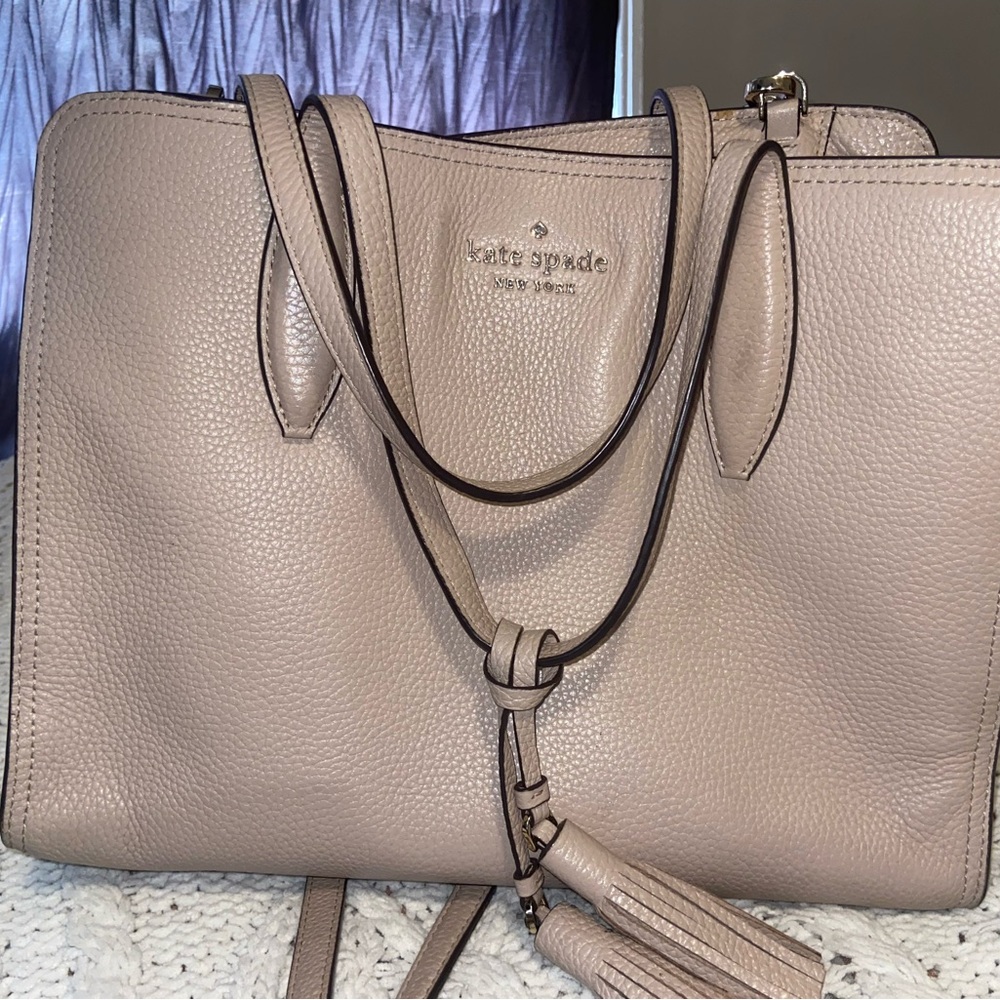 Kate Spade purse